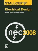 Stallcup's Electrical Design: Based on the NEC and Related Standards 0763773387 Book Cover