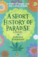 A Short History of Paradise 0143020358 Book Cover