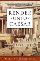 Render Unto Caesar 0765306530 Book Cover