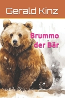 Brummo der Bär B0FT3VHKFV Book Cover