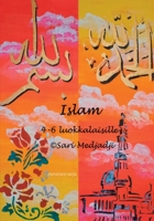 Islam 4-6 luokkalaisille: punainen sarja 9528047971 Book Cover