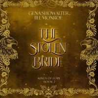 The Stolen Bride: Kings of Fury B0F6XS8Q7R Book Cover