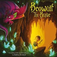 Beowulf The Brave 1787008606 Book Cover