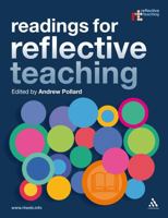 Readings for Reflective Teaching 0826451152 Book Cover
