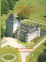 Chateau Gaillard 23 2902685629 Book Cover