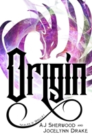 Origin (Scales 'N' Spells) B08KH3T4XL Book Cover