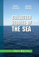 Collected Stories of the Sea 1483625923 Book Cover