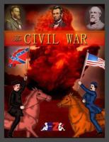 The Civil War 0979588715 Book Cover