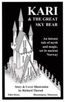 Aunt Hildur's Excellent Norwegian Recipes 0967545420 Book Cover