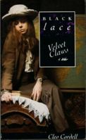 Velvet Claws (Black Lace Series) 0352329262 Book Cover