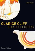 Clarice Cliff for Collectors 0500288194 Book Cover