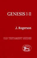 Genesis 1-11 (Old Testament Guides) 0567083381 Book Cover