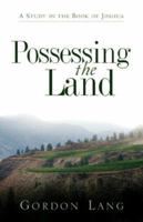 Possessing the Land 1591604680 Book Cover