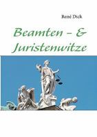 Beamten - & Juristenwitze 3842360126 Book Cover
