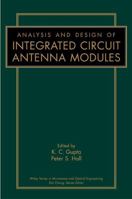 Analysis and Design of Integrated Circuit-Antenna Modules B000VRJXQ4 Book Cover