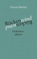 Rückenwind: Gedankensplitter 374121177X Book Cover