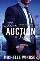 The Auction Series 1725634694 Book Cover