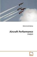 Aircraft Performance 3639200136 Book Cover