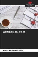 Writings on cities 6207257898 Book Cover