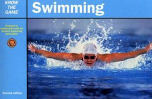 Know the Game: Swimming (Know the Game) 0713652640 Book Cover