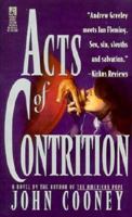 Acts of Contrition 0671783165 Book Cover