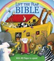 Lift-the-Flap Bible (Lift-the-Flap Book)