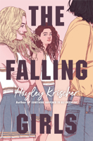 The Falling Girls 0593114140 Book Cover