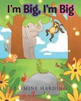 Im Big, Im Big B0CKQ1BVCK Book Cover