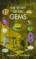 The Story of the Gems 0486299384 Book Cover