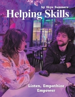 Helping Skills 1398484628 Book Cover