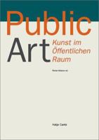 Public Art 377579073X Book Cover