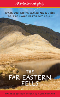 The Far Eastern Fells: 2 (Pictorial Guides to the Lakeland Fells 50th Anniversary Editions) 0711224668 Book Cover