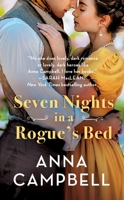 Seven nights in a rogue's bed 1455512079 Book Cover