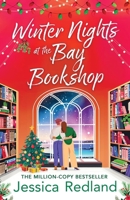 Winter Nights at the Bay Bookshop 1835183107 Book Cover