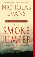 The Smoke Jumper 0440235162 Book Cover