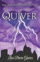 Quiver 1644771098 Book Cover