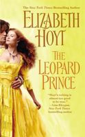 The Leopard Prince 1455513571 Book Cover
