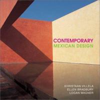 Contemporary Mexican Design and Architecture 1586850881 Book Cover