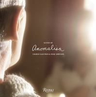 Scenes of Anomalisa 0789332566 Book Cover