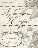 Surveyors of Empire 0773538488 Book Cover