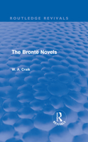 The Bronte Novels 041568790X Book Cover