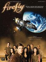 Firefly: Music from the Original Television Soundtrack 142342056X Book Cover
