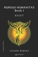 Rursus Humanitas Libro I - Reinicio null Book Cover