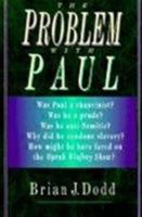 The Problem With Paul 0830818715 Book Cover