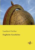 Englische Geschichte 3957003040 Book Cover