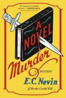 A Novel Murder: A Novel 1443473081 Book Cover