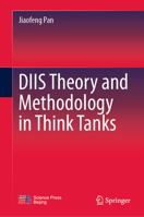 DIIS Theory and Methodology in Think Tanks 981160617X Book Cover