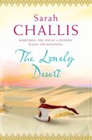 The Lonely Desert 0755356810 Book Cover
