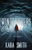 Winterovers B0FG98V4P7 Book Cover