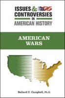 American Wars 0816077274 Book Cover